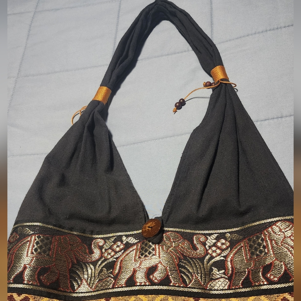 Boho Bag - Picture 2 of 4